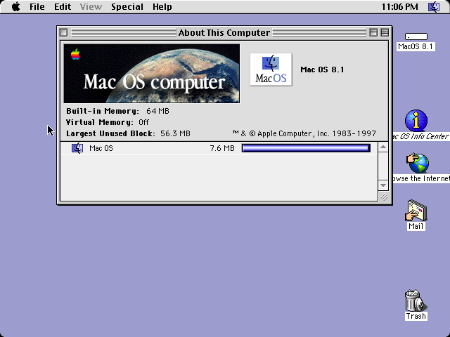 mac ps emulator